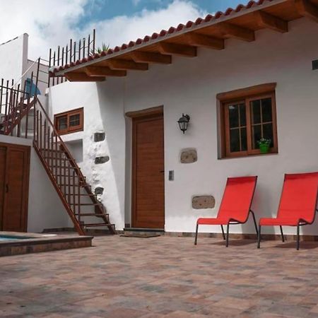 Casa La Plaza Villa San Bartolomé Ngoại thất bức ảnh