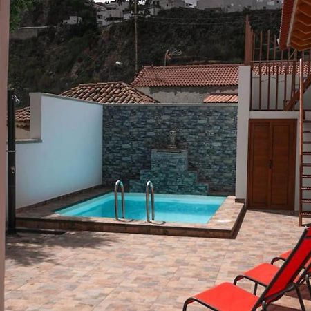 Casa La Plaza Villa San Bartolomé Ngoại thất bức ảnh