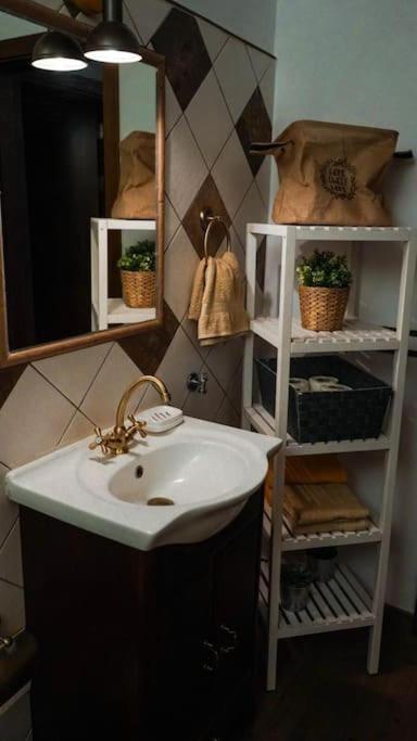 Casa La Plaza Villa San Bartolomé Ngoại thất bức ảnh