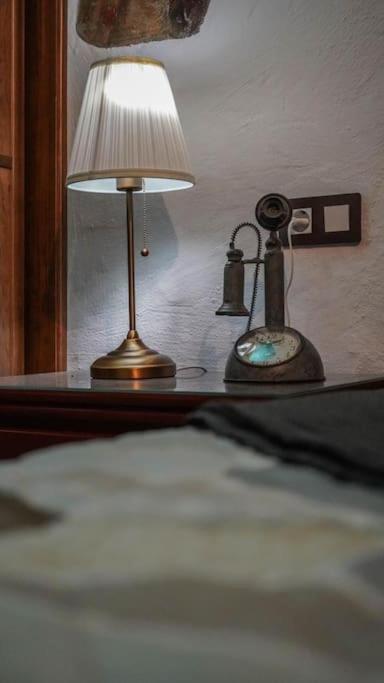 Casa La Plaza Villa San Bartolomé Ngoại thất bức ảnh