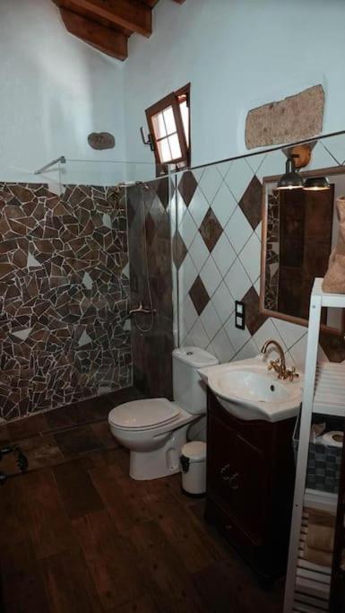Casa La Plaza Villa San Bartolomé Ngoại thất bức ảnh
