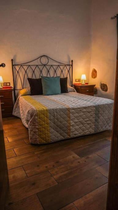 Casa La Plaza Villa San Bartolomé Ngoại thất bức ảnh